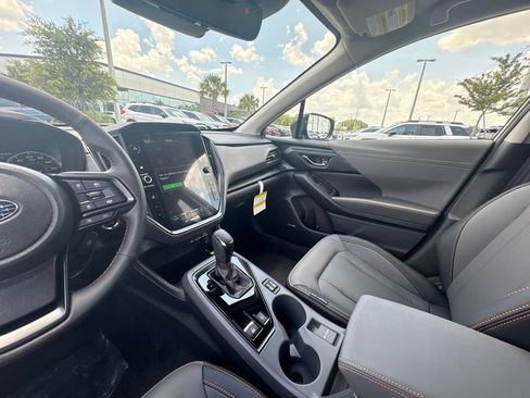 New 2026 Subaru Crosstrek 2.5i Limited AWD/4WD image 25
