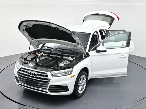 Used 2019 Audi Q5 2.0T Premium image 56