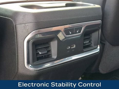 Used 2025 GMC Sierra 2500 Denali Ultimate AWD/4WD image 22