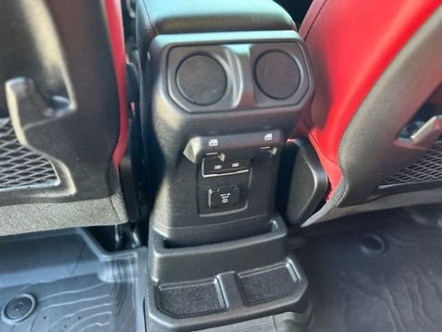 Used 2024 Jeep Wrangler Unlimited Rubicon 392 AWD/4WD image 27