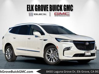 Used 2023 Buick Enclave Avenir w/ Avenir Technology Package video 1