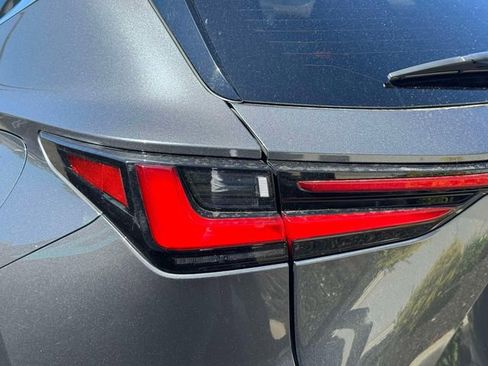 Certified 2023 Lexus NX 350 AWD image 14