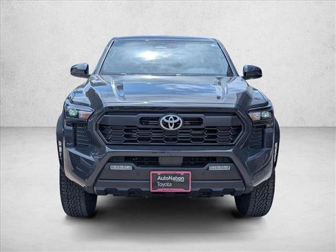 New 2025 Toyota Tacoma TRD Off-Road AWD/4WD image 7