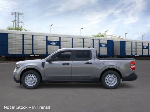 New 2026 Ford Maverick XL FWD image 4