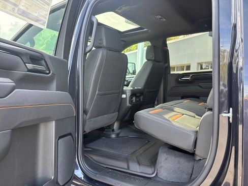 New 2026 GMC Sierra 2500 AT4 w/ AT4 Premium Plus Package image 36