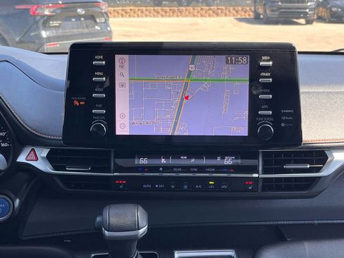 Used 2021 Toyota Sienna XSE image 13