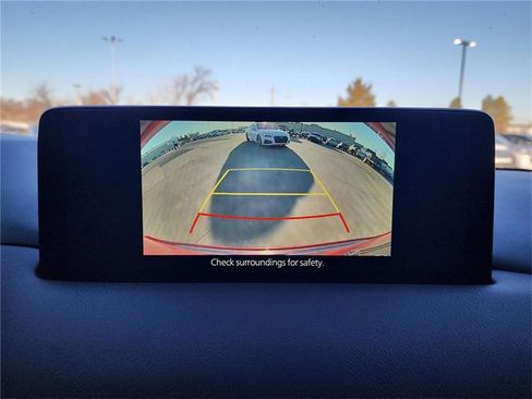 Used 2024 MAZDA CX-5 2.5 Turbo w/ Premium Package image 17