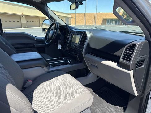 Used 2018 Ford F150 XLT w/ Equipment Group 302A Luxury AWD/4WD image 21