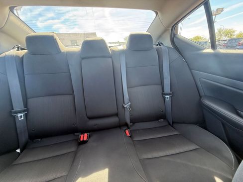 Used 2025 Nissan Altima 2.5 SV image 37