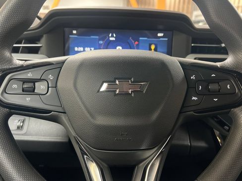 New 2027 Chevrolet Bolt LT FWD image 23