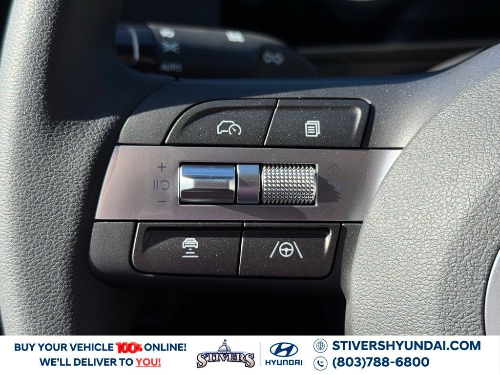Used 2026 Hyundai Kona SE FWD image 22