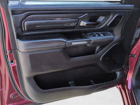 Used 2023 RAM 1500 Limited AWD/4WD image 10