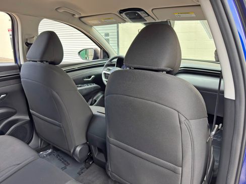 Used 2022 Hyundai Tucson SE FWD image 29