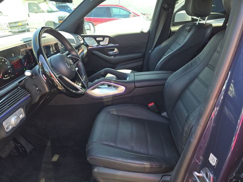 Used 2024 Mercedes-Benz GLE 450 4MATIC image 14
