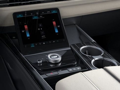 New 2026 Cadillac Escalade Sport AWD/4WD image 23