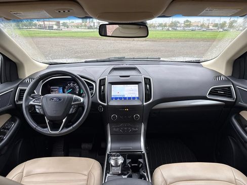 Used 2020 Ford Edge SEL w/ Convenience Package AWD/4WD image 19