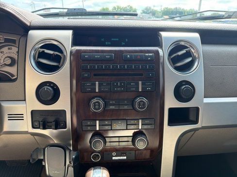 Used 2010 Ford F150 Platinum AWD/4WD image 17