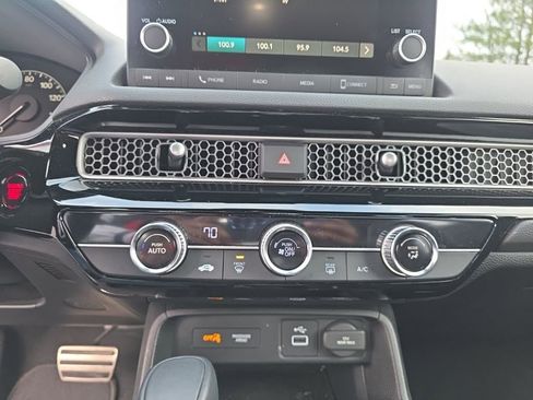 Used 2024 Honda Civic Sport image 16