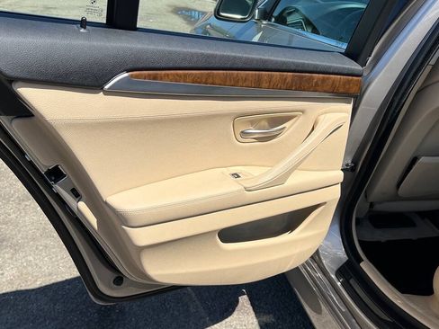Used 2013 BMW 535i Sedan RWD image 24