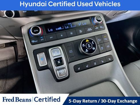Used 2024 Hyundai Palisade SEL w/ Premium Package AWD/4WD image 27