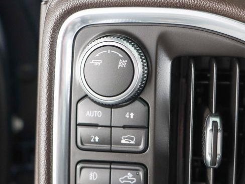 Used 2019 GMC Sierra 1500 SLT w/ SLT Premium Package image 23