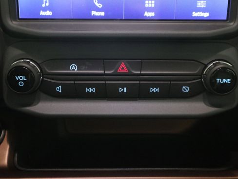 Used 2023 Ford Bronco Sport Outer Banks image 26