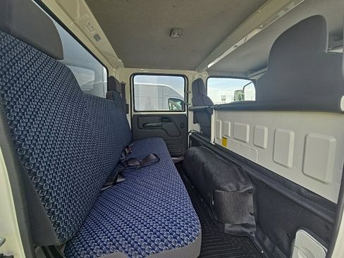 Used 2024 Chevrolet Low Cab Forward image 14