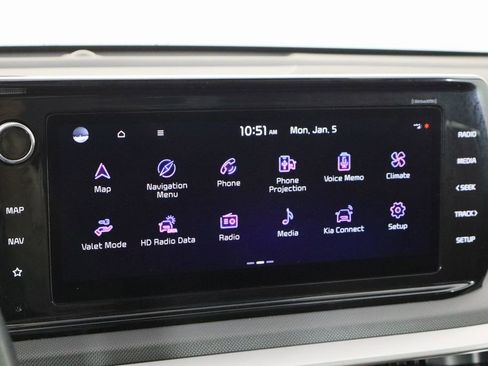 Used 2023 Kia K5 GT-Line image 29