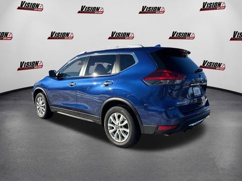 Used 2020 Nissan Rogue SV image 7