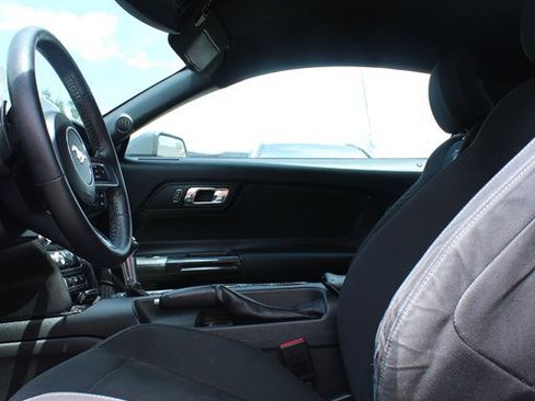 Used 2016 Ford Mustang GT w/ Interior & Wheel Package RWD image 8
