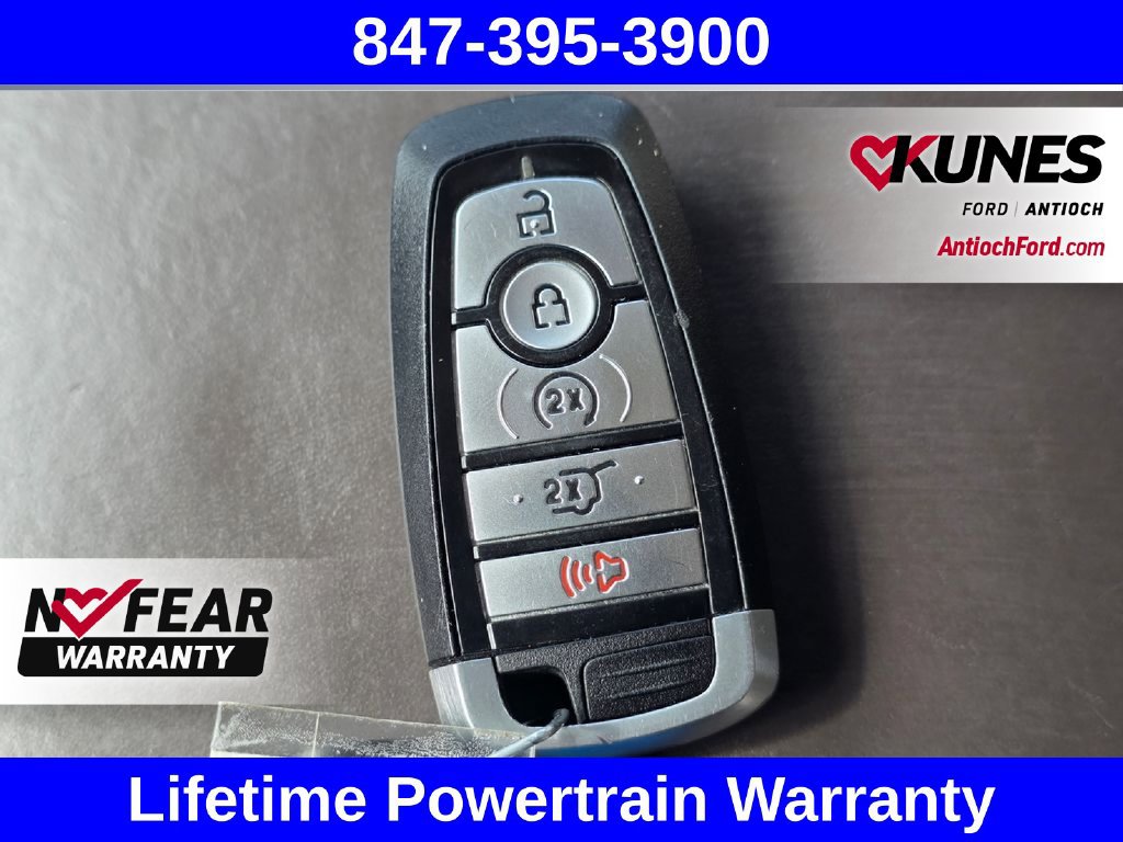 Certified 2021 Ford Explorer Platinum w/ Equipment Group 601A AWD/4WD image 68