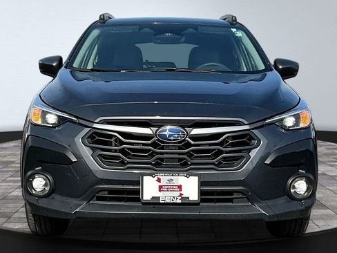 Certified 2024 Subaru Crosstrek 2.0i Premium w/ Popular Package #4 AWD/4WD image 2
