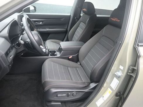 Certified 2026 Honda CR-V TrailSport image 17