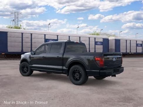 New 2026 Ford F150 STX AWD/4WD image 4