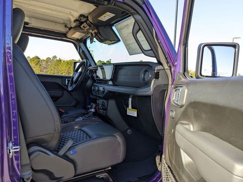 New 2026 Jeep Gladiator Mojave image 37