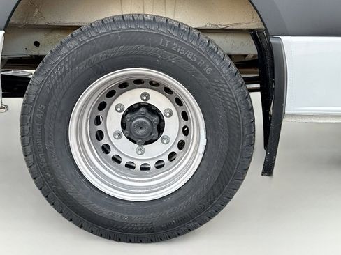 New 2026 Mercedes-Benz Sprinter 3500 image 26