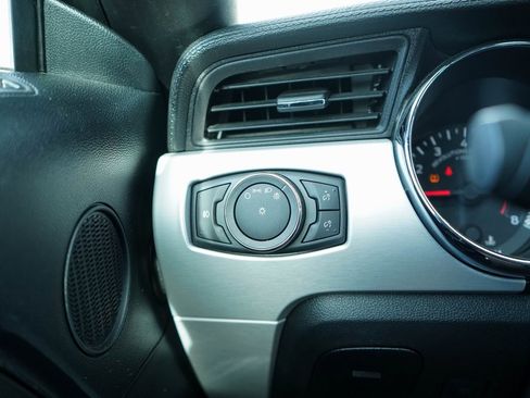 Used 2016 Ford Mustang Premium w/ Wheel & Stripe Package image 15