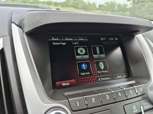 Used 2013 GMC Terrain SLT FWD image 15