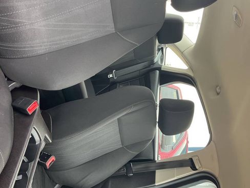 Used 2017 Ford Focus S FWD image 20