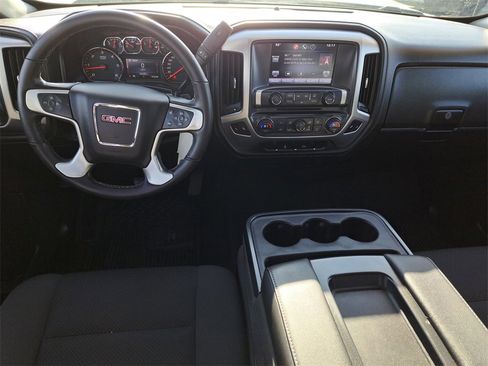 Used 2016 GMC Sierra 1500 SLE w/ SLE Value Package image 21