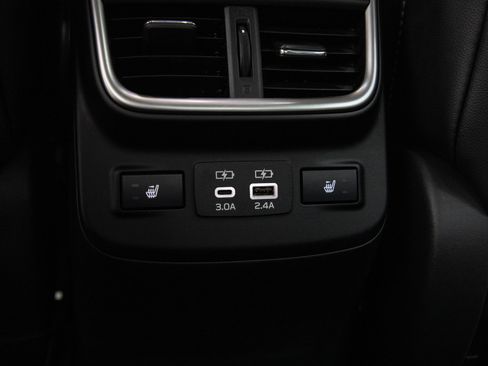 Used 2024 Subaru Legacy Touring XT AWD/4WD image 14