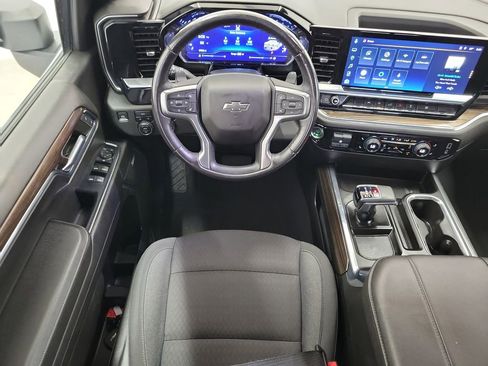 Used 2023 Chevrolet Silverado 1500 RST w/ All Star Edition Plus AWD/4WD image 16