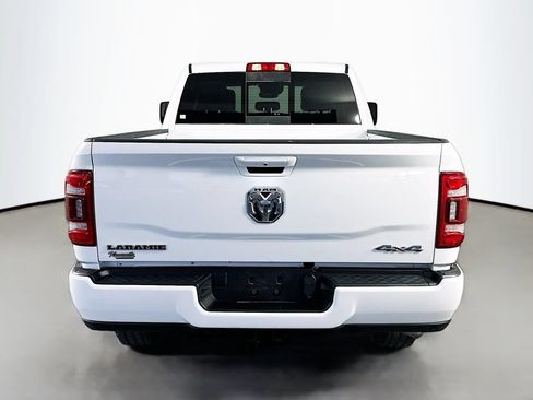 Used 2024 RAM 2500 Laramie w/ Safety Group AWD/4WD image 6