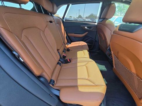 New 2025 Audi Q8 Prestige image 14