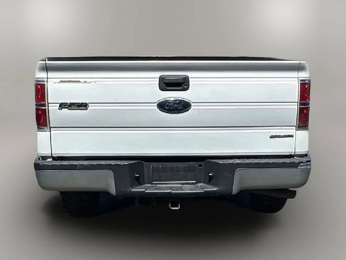 Used 2014 Ford F150 XL w/ Equipment Group 101A Mid RWD image 4