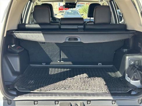 Certified 2023 Toyota 4Runner TRD Pro image 13