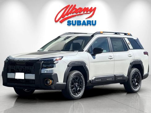 New 2026 Subaru Outback Wilderness image 8