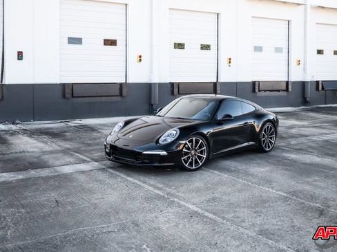 Used 2013 Porsche 911 Carrera image 19