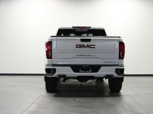 Used 2024 GMC Sierra 1500 Denali image 5