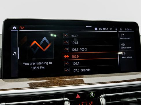 Used 2024 BMW X4 xDrive30i image 31